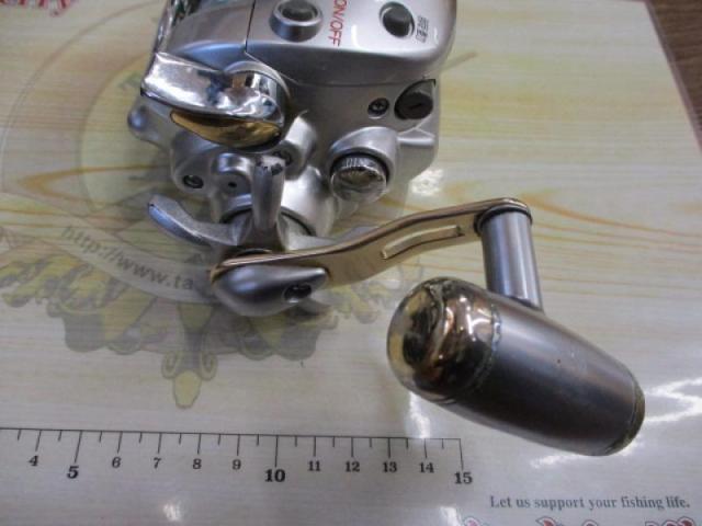 アドベンチャー電動VS500AT-S 