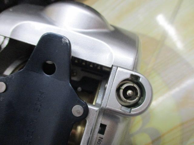 アドベンチャー電動VS500AT-S 