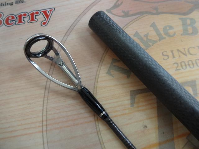 ランナーエクシード 110H NANO プラグモデル