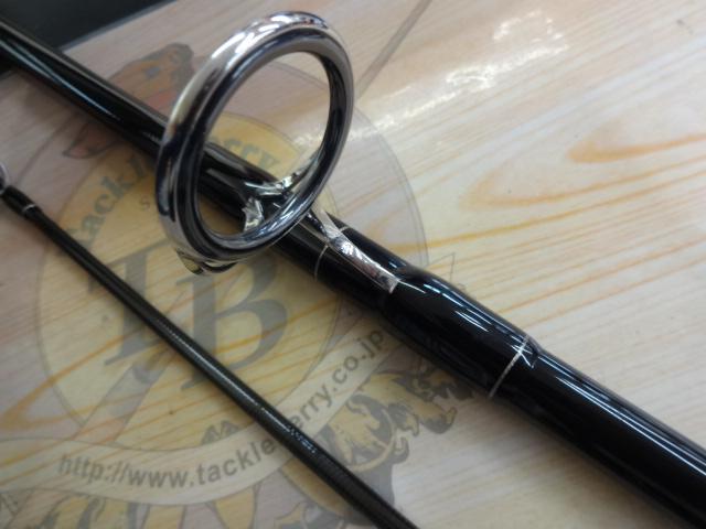 ランナーエクシード 110H NANO プラグモデル