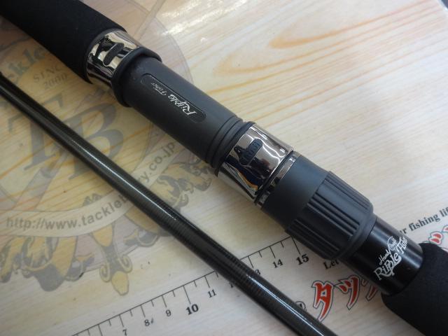 ランナーエクシード 110H NANO プラグモデル