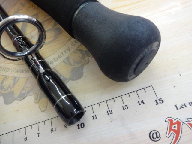 ランナーエクシード 110H NANO プラグモデル