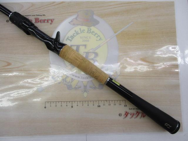 ブレイゾン C66M-2・ST｜＠ベリーネット 日本最大新品中古釣具