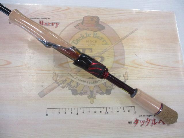 スティーズ SC S64L-2・SV・ST