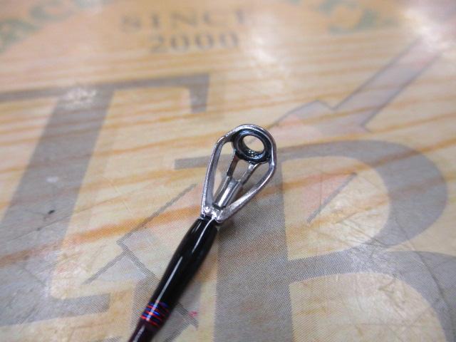 スティーズ SC S64L-2・SV・ST