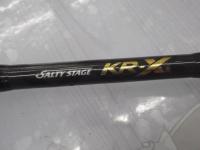 ソルティーステージKR-Xシーバス SXSC-832M-KR