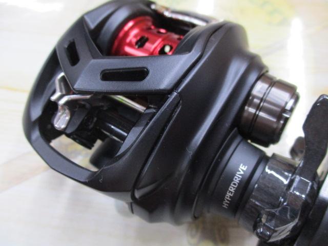25アルファスBF TW6.3L ダイワ アルファス BF TW 6.3L (リール) 価格比較 - 価格.com