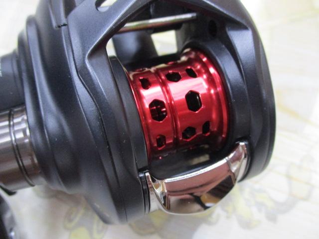 限定最終値下げ【お買い得】（美品）+4BB化　ALPHAS BF TW6.3L f-marunishiweb2nd_4550133256417