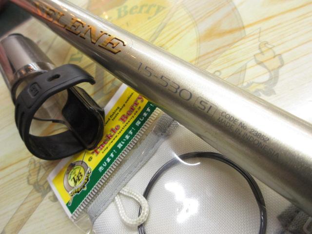 セレーネ 1.5-530 SI