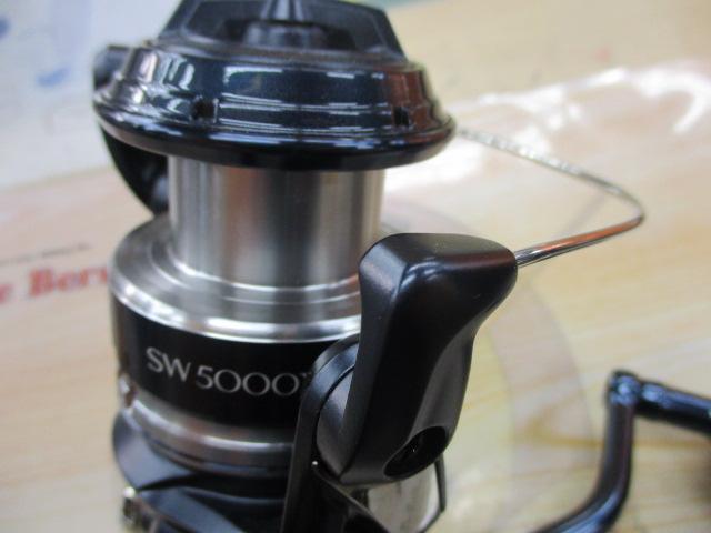 20ストラディックSW 5000XG - 貝利網