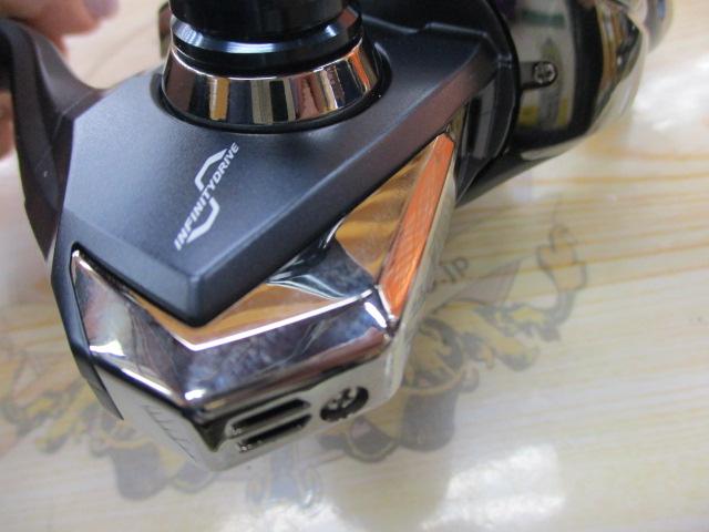 20ストラディックSW 5000XG - 貝利網