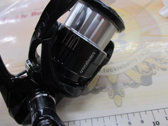 【新品・未使用】希少⭐︎ヴァンキッシュ C3000MHG 19ヴァンキッシュ C3000MHG｜＠ベリーネット 日本最大新品中古