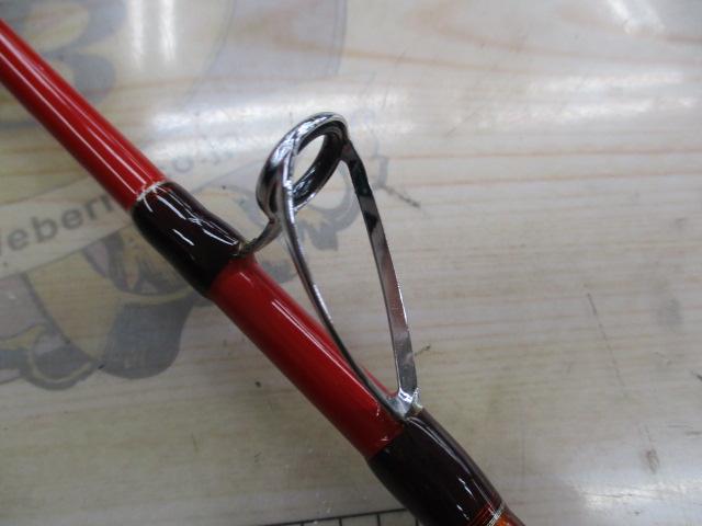 海人マルイカ160L