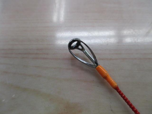 海人マルイカ160L