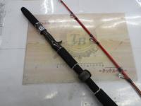 海人マルイカ160L