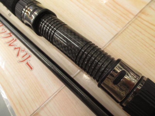 セブンセンスTR 1102 モス Gクラフト セブンセンスTR モス【Blackfin HOKUSEI Special】 MS