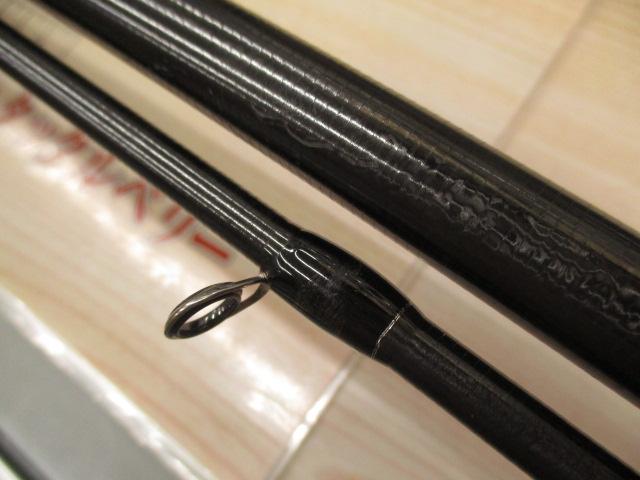 セブンセンスTR 1102 モス ジークラフト セブンセンス MOSS(モス) LIMITED MLS-1102-PE