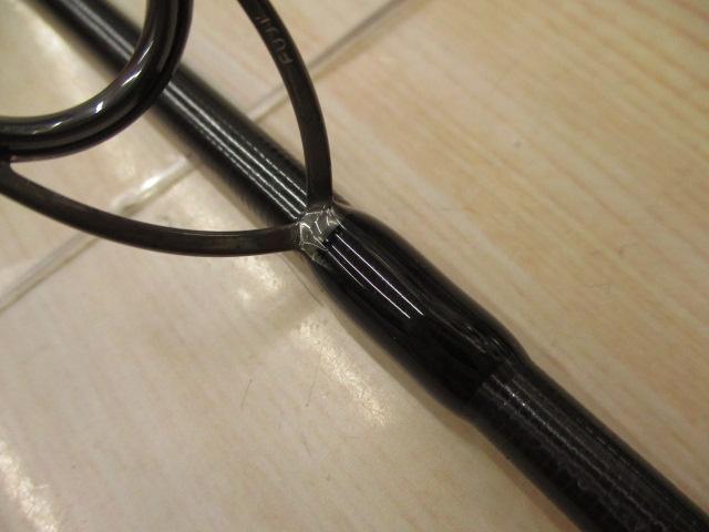 ソルティーステージプロトタイプオフショアキャスティング XOCS-71M