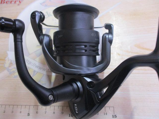 18エクスセンスCI4+ 4000MXG｜＠ベリーネット 日本最大新品中古
