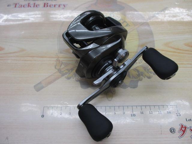 23メタニウム 101XG