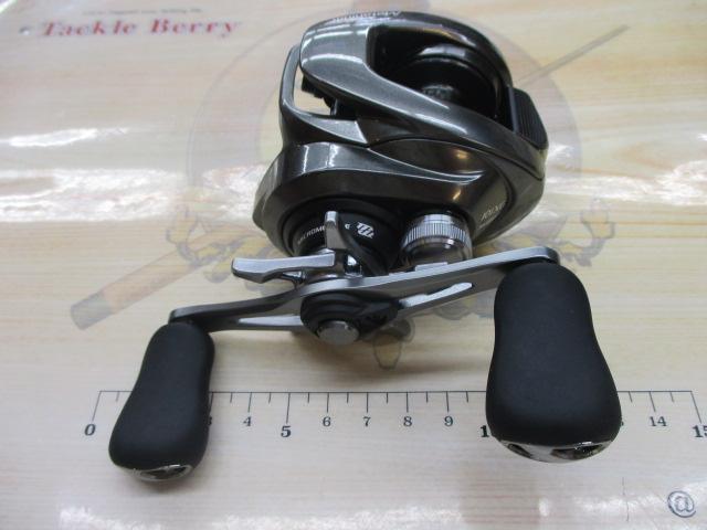 23メタニウム 101XG