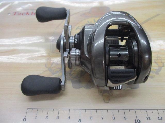 23メタニウム 101XG