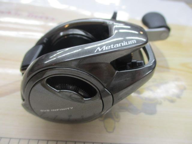 23メタニウム 101XG