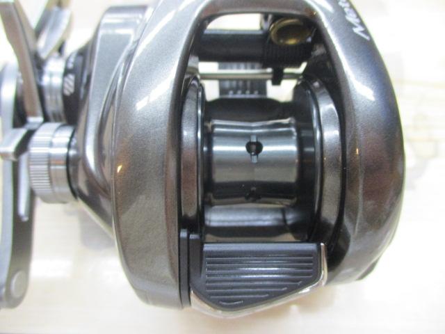 23メタニウム 101XG