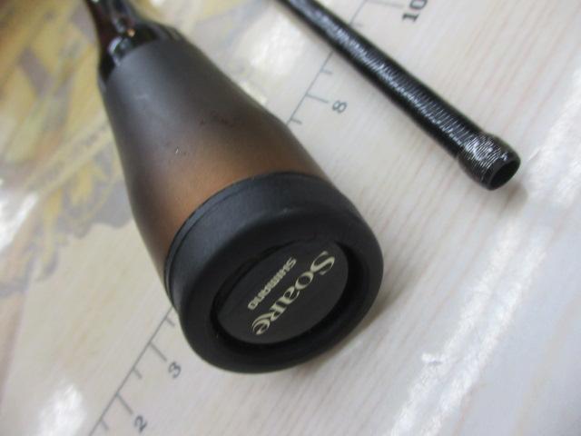 20ソアレエクスチューン S58SUL-S(SICガイド)｜＠ベリーネット