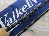 【中古/美品】 ヴァルケイン ダーインスレイヴ 61L LTD  /O297L ヴァルケイン トラウトロッド ダーインスレイヴ 61L-H ブラック