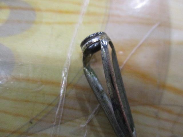 オリジナルロッド