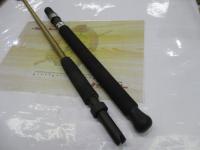 オリジナルロッド