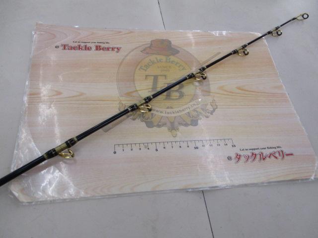 ディープソルジャー 205 Ⅰ｜＠ベリーネット 日本最大新品中古釣具WEB