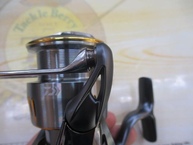 23エアリティ PC LT3000-XH