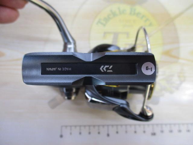 23エアリティ PC LT3000-XH