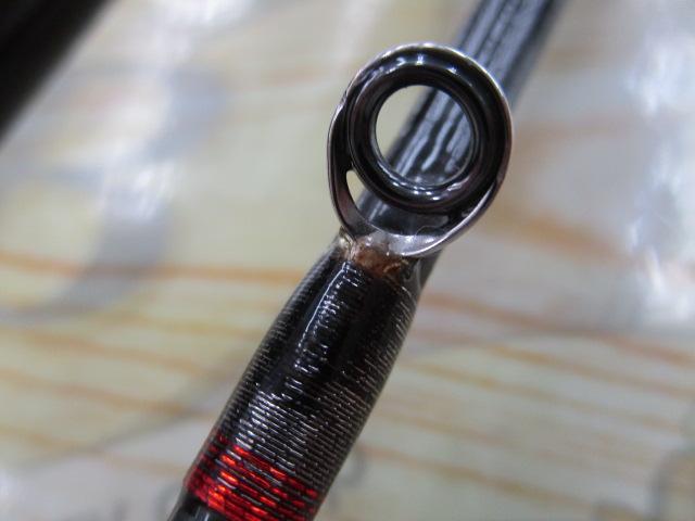 セフィアSSメタルスッテ B608ML-S｜＠ベリーネット 日本最大新品中古