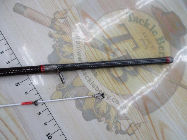 セフィアSSメタルスッテ B608ML-S