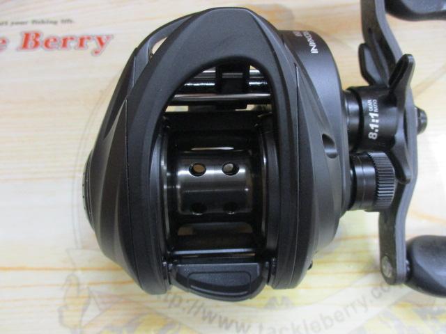 ロキサーニBC HS8