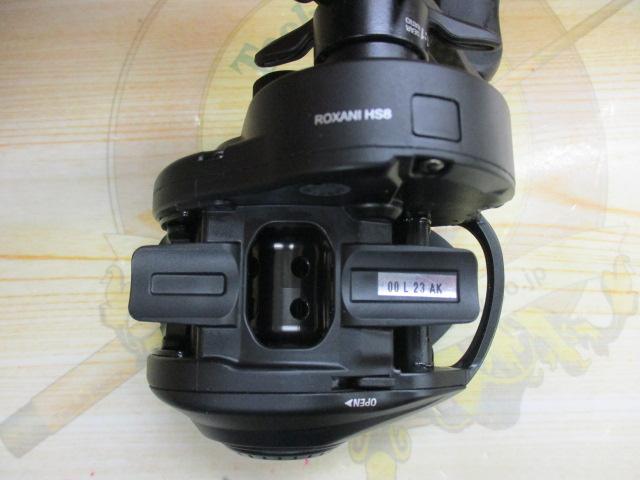 ロキサーニBC HS8