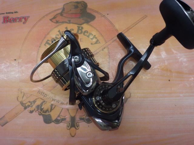 15イグジスト 3012H