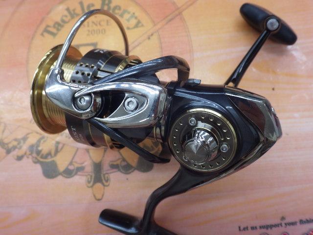 15イグジスト 3012H