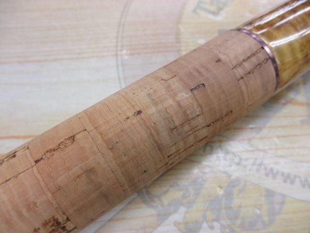 999.9フォーナインマイスター 62L-TRZ ブロンズウルフ