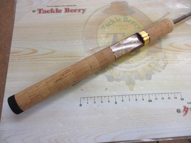 999.9フォーナインマイスター 62L-TRZ ブロンズウルフ