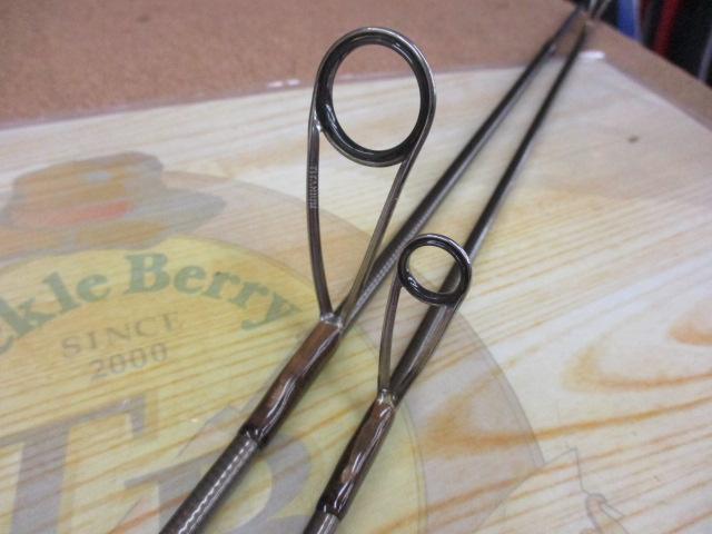 999.9フォーナインマイスター 62L-TRZ ブロンズウルフ