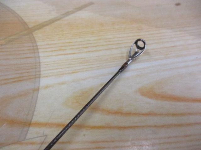 999.9フォーナインマイスター 62L-TRZ ブロンズウルフ