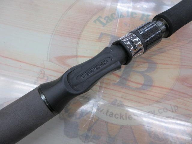 レーベンスラング LS-C74MHRST SHADY(EVA)