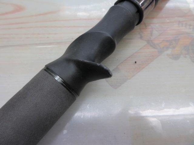 レーベンスラング LS-C74MHRST SHADY(EVA)