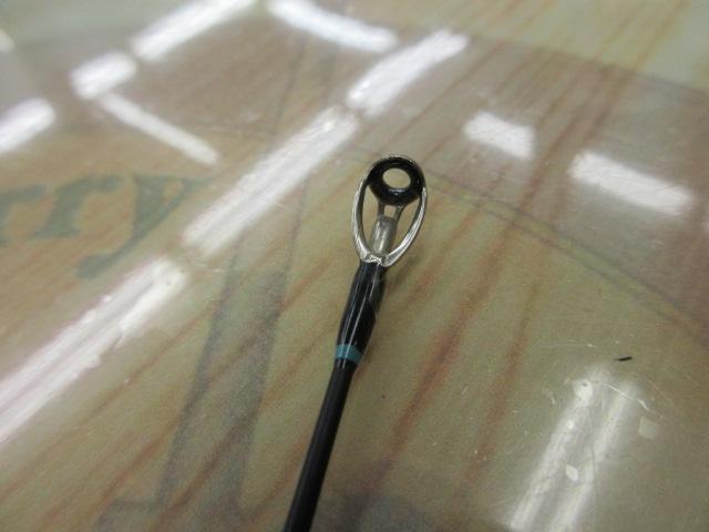 レーベンスラング LS-C74MHRST SHADY(EVA)