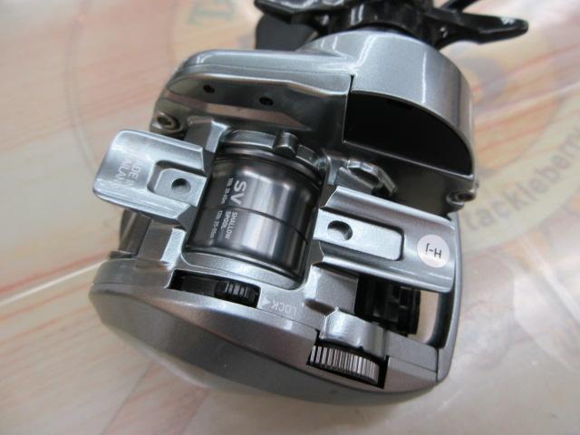 アルファス SV TW 800s XH ダイワ アルファス SV TW 800S-XH (リール) 価格比較 - 価格.com