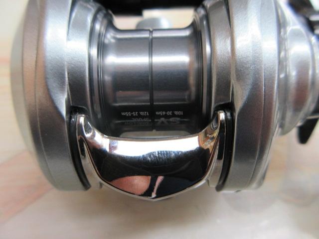 アルファス SV TW 800s XH ダイワ アルファス SV TW 800S-XH (リール) 価格比較 - 価格.com